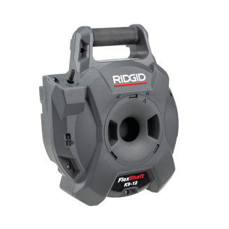 Mynd af Ridgid FlexShaft® K9-12 klóakhreinsivél