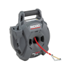 Mynd af Ridgid FlexShaft® K9-12 klóakhreinsivél