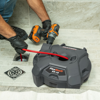 Mynd af Ridgid FlexShaft® K9-12 klóakhreinsivél