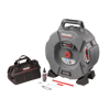 Mynd af Ridgid K9-204+ FlexShaft® klóakhreinsivél