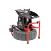 Mynd af Ridgid SeeSnake® Compact M40 TruSense™