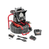 Mynd af Ridgid SeeSnake® Compact M40 TruSense™