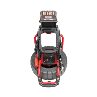 Mynd af Ridgid SeeSnake® Compact M40 TruSense™