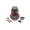 Mynd af Ridgid SeeSnake® Compact M40 TruSense™
