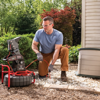 Mynd af Ridgid SeeSnake® Compact M40 TruSense™
