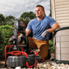 Mynd af Ridgid SeeSnake® Compact M40 TruSense™