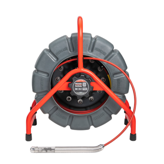 Mynd af Ridgid SeeSnake® Mini Pro TruSense™
