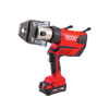 Mynd af Ridgid RP350 pressuvél 32kN m. Bluetooth
