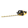 Mynd af DEWALT hekkklippur 54V XR FLEXVOLT - Stök vél