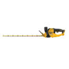 Mynd af DEWALT hekkklippur 54V XR FLEXVOLT - Stök vél