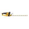 Mynd af DEWALT hekkklippur 54V XR FLEXVOLT - Stök vél