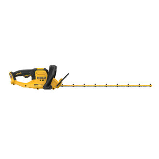 Mynd af DEWALT hekkklippur 54V XR FLEXVOLT - Stök vél