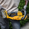 Mynd af DEWALT hekkklippur 54V XR FLEXVOLT - Stök vél