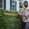 Mynd af DEWALT hekkklippur 54V XR FLEXVOLT - Stök vél