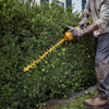 Mynd af DEWALT hekkklippur 54V XR FLEXVOLT - Stök vél