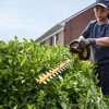 Mynd af DEWALT hekkklippur 54V XR FLEXVOLT - Stök vél