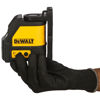 Mynd af DeWalt línulaser sjálfstillandi grænn