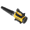 Mynd af DeWalt 54V XR FLEXVOLT laufblásari