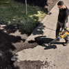 Mynd af DeWalt 54V XR FLEXVOLT laufblásari