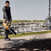Mynd af DeWalt 54V XR FLEXVOLT laufblásari