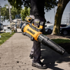 Mynd af DeWalt 54V XR FLEXVOLT laufblásari