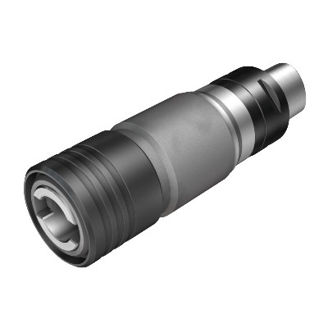 Mynd af Coromant Capto® to quick change tapping