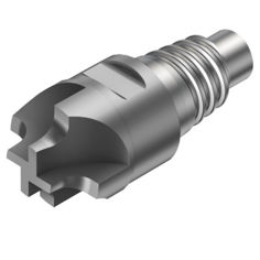 Mynd af CoroMill 316   kantfræs R1.5