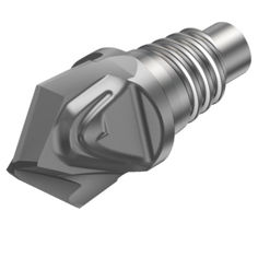 Mynd af CoroMill 316 10mm 45° fasfræs 2-skera