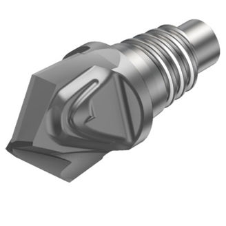 Mynd af CoroMill 316 10mm 45° fasfræs 2-skera