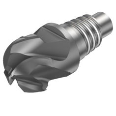 Mynd af CoroMill 316 10mm kúlufræs 4-skera