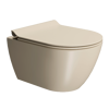 Mynd af GSI Pura salerni vegghengt 50x36cm Creta Matt