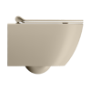 Mynd af GSI Pura salerni vegghengt 50x36cm Creta Matt