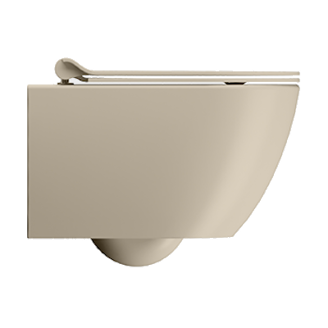 Mynd af GSI Pura salerni vegghengt 50x36cm Creta Matt
