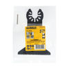 Mynd af DeWalt sagarblað f. fjölnota sög 65x43mm