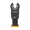 Mynd af DeWalt sagarblað f. fjölnota sög 30x43mm