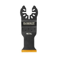Mynd af DeWalt sagarblað f. fjölnota sög 30x43mm