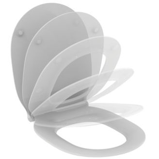 Mynd af Ideal Standard CONNECT AIR salernisseta
