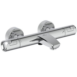 Mynd af Ideal Standard CERATHERM T50 baðtæki Króm