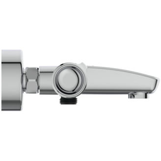 Mynd af Ideal Standard CERATHERM T50 baðtæki Króm