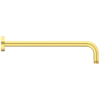 Mynd af Ideal Standard IDEALRAIN sturturör 400mm Burstað gull