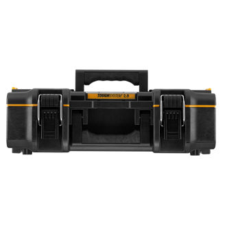 Mynd af DEWALT TOUGHSYSTEM 2.0 IP65 Taska DS165