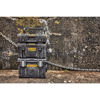 Mynd af DEWALT TOUGHSYSTEM 2.0 IP65 Taska DS165