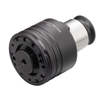 Mynd af Haldari f. snitttappa 9x7,1mm