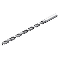 Mynd af Karbítbor 3,8mm 12xD