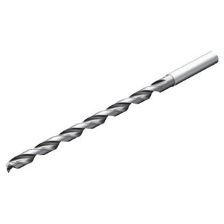 Mynd af Karbítbor 3,8mm 12xD