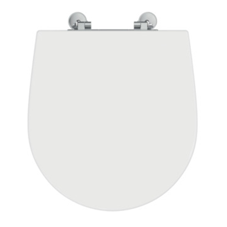 Mynd af Ideal Standard WHITE salernisseta