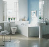 Mynd af Ideal Standard WHITE salernisseta