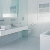 Mynd af Ideal Standard WHITE salernisseta