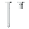 Mynd af Ideal Standard JOY handlaugartæki 220mm Króm
