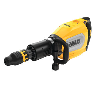Mynd af DeWalt SDS MAX brothamar 11kg